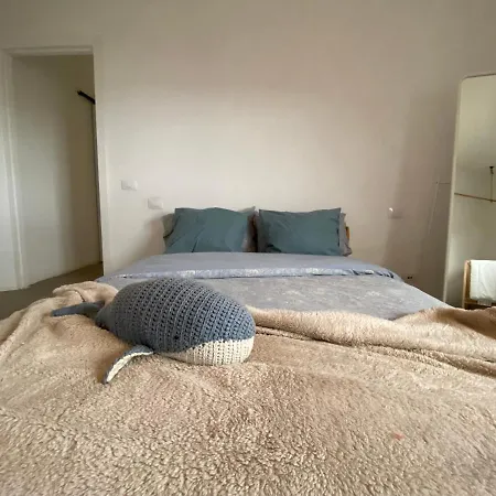 Nueve Pies Surf Casita Apartment Las Palmas de Gran Canaria