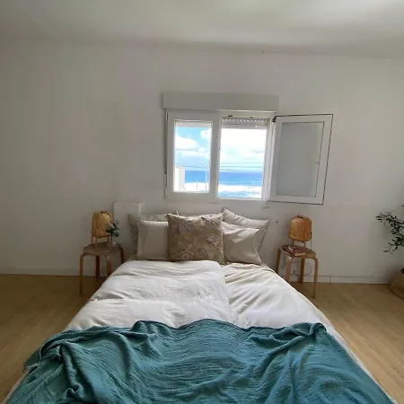 Nueve Pies Surf Casita * Las Palmas de Gran Canaria