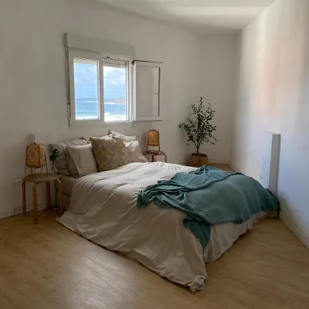 Nueve Pies Surf Casita Apartment Las Palmas de Gran Canaria