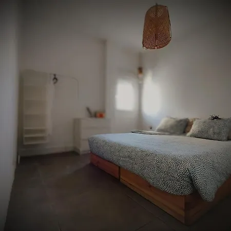 Apartment Nueve Pies Surf Casita