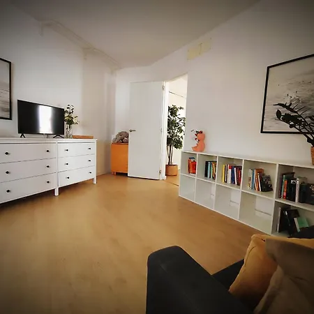 Nueve Pies Surf Casita Apartment Las Palmas de Gran Canaria