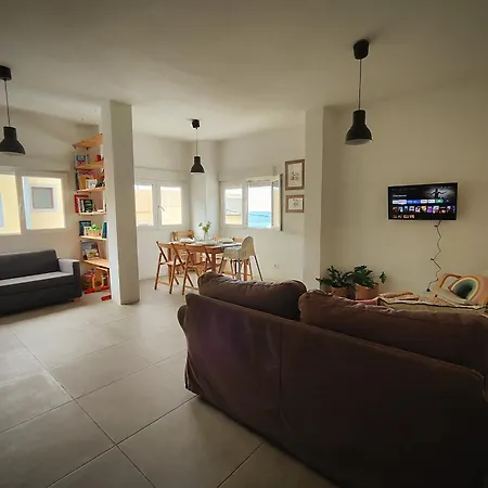 Nueve Pies Surf Casita * Las Palmas de Gran Canaria