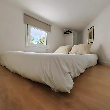 Apartment Nueve Pies Surf Casita Las Palmas de Gran Canaria