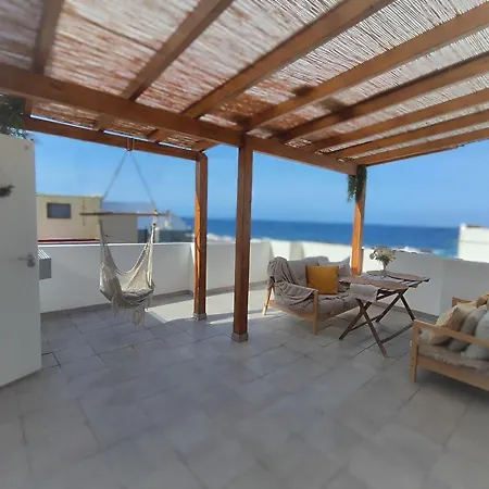 Nueve Pies Surf Casita Apartment Las Palmas de Gran Canaria