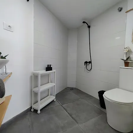 Nueve Pies Surf Casita Las Palmas de Gran Canaria