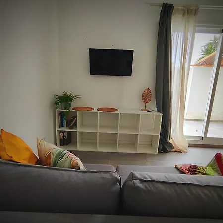 Nueve Pies Surf Casita Las Palmas de Gran Canaria