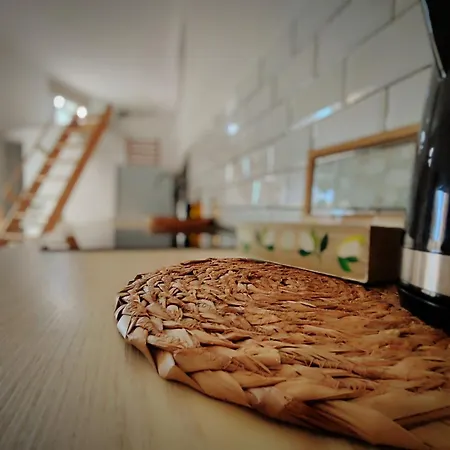 Nueve Pies Surf Casita *