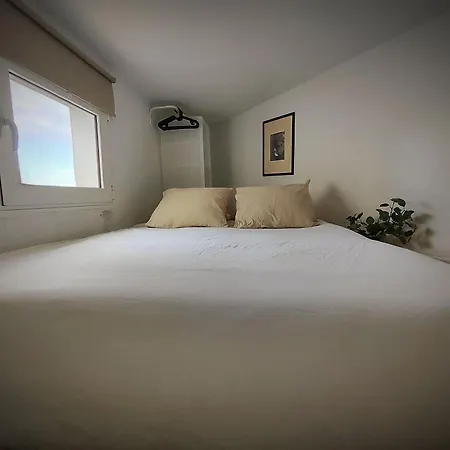 Nueve Pies Surf Casita Apartment