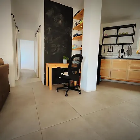 Nueve Pies Surf Casita Las Palmas de Gran Canaria