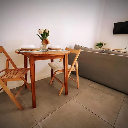 Apartment Nueve Pies Surf Casita