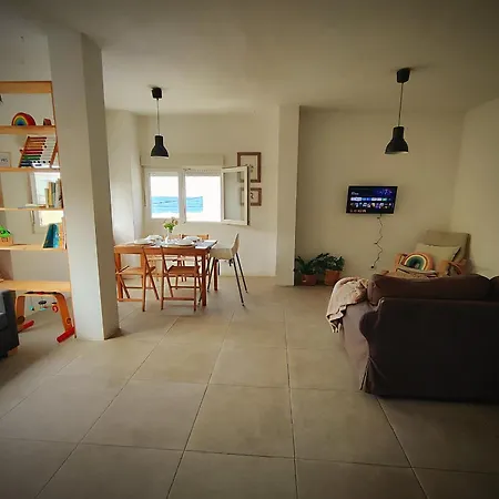 Nueve Pies Surf Casita Apartment Las Palmas de Gran Canaria