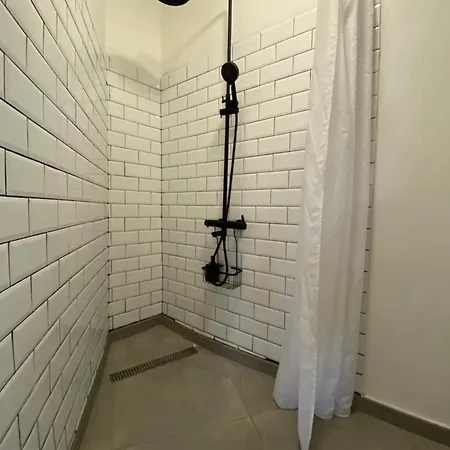 Nueve Pies Surf Casita Apartment