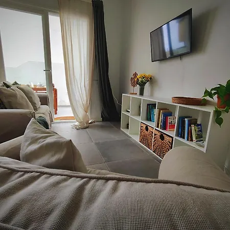 Nueve Pies Surf Casita
